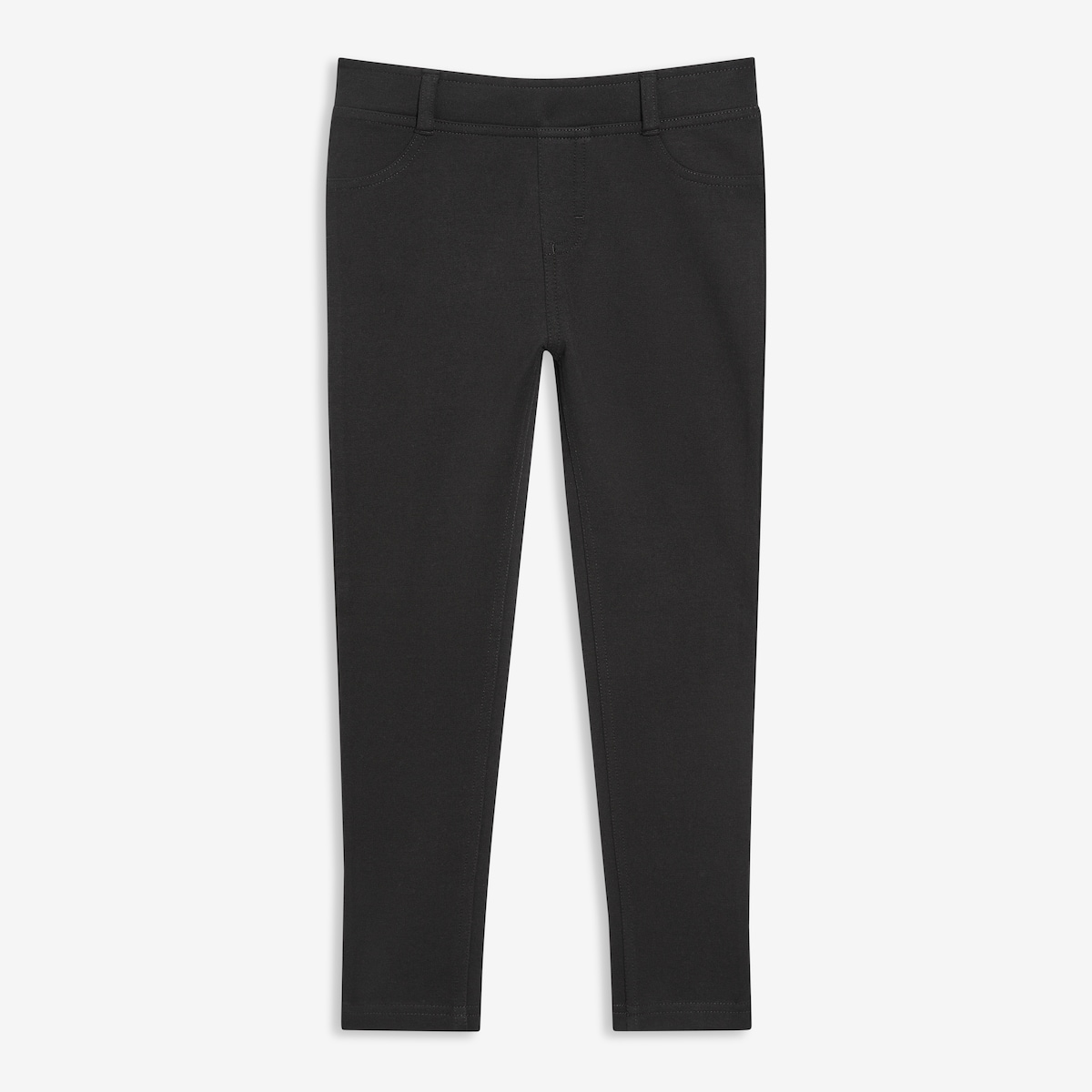 Kid Girls' Terry Pant.