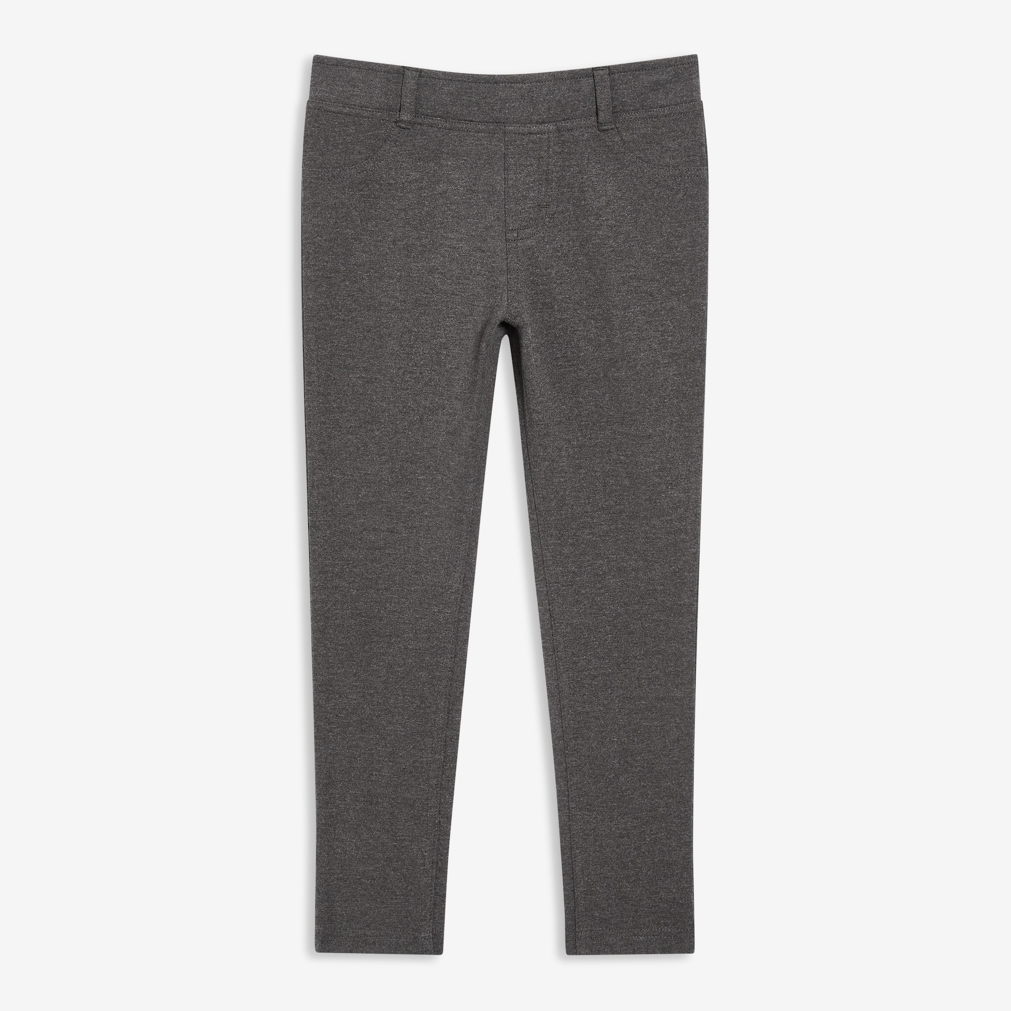 Kid Girls' Terry Pant.