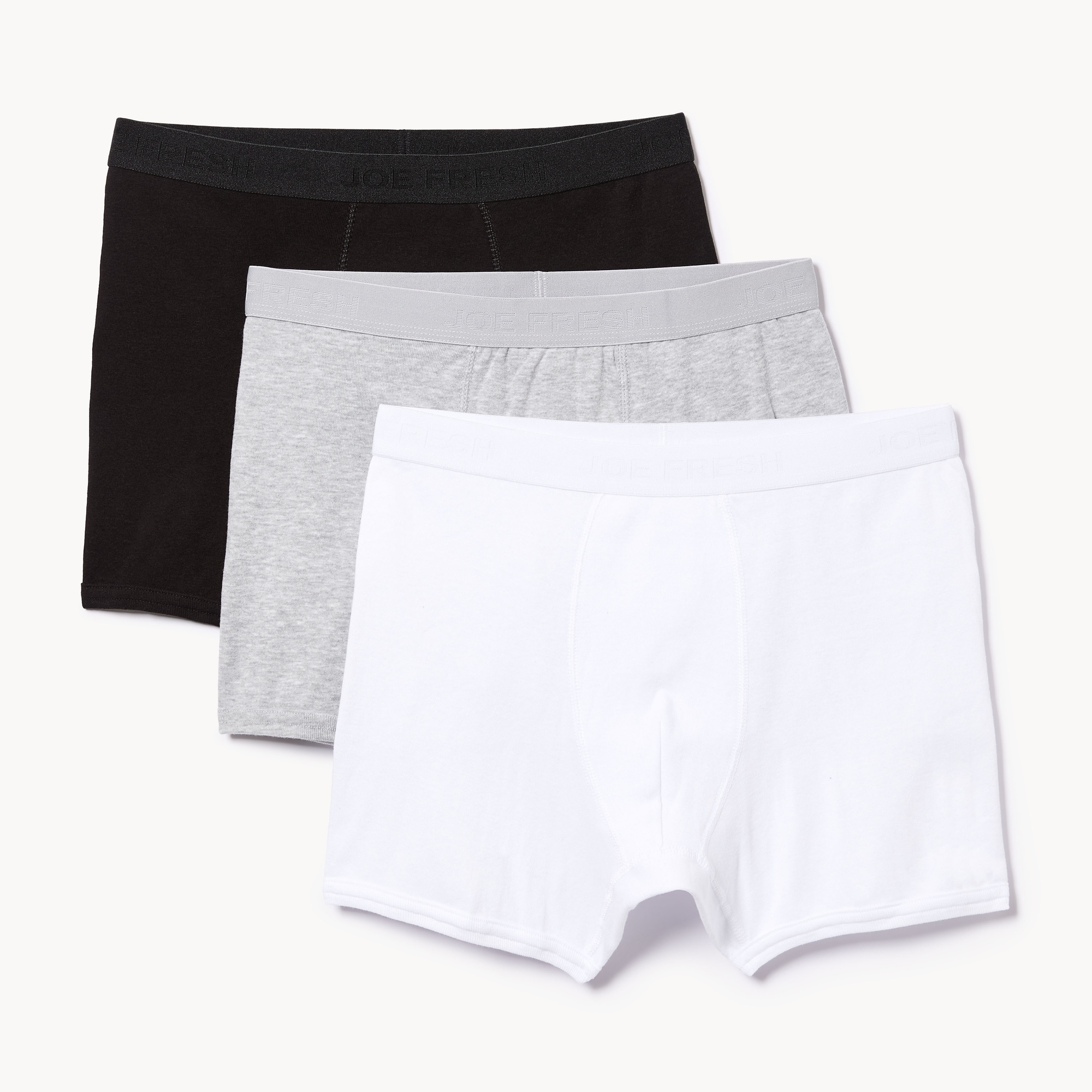 Men's 3-Pack Boxer Brief