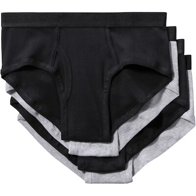 Joe Fresh Ensemble de 4 caleçons boxeurs pour hommes 1 ea, 19,00 $/1ch