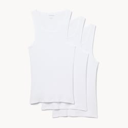Joe Fresh Men's 3-Pack Undershirt 1 ea, $22.00/1ea
