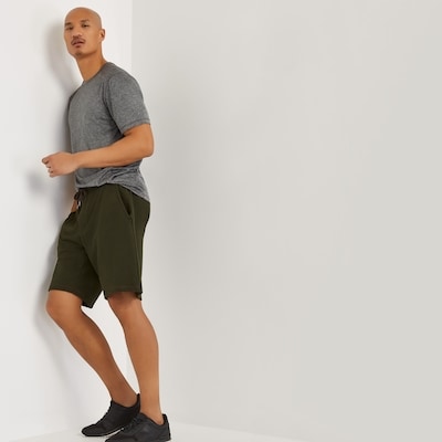 Joe Fresh MC9A365067 CORE SHORT,XS,GRN 1 ea, $19.00/1ea