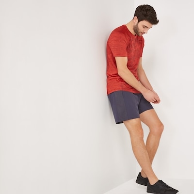 Joe Fresh MC9A365070 GYMSHORT,XS,GREY 1 ea, $19.00/1ea