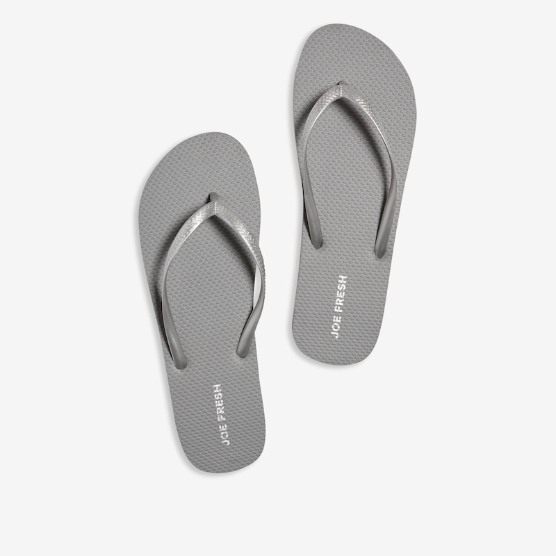 Flip Flops