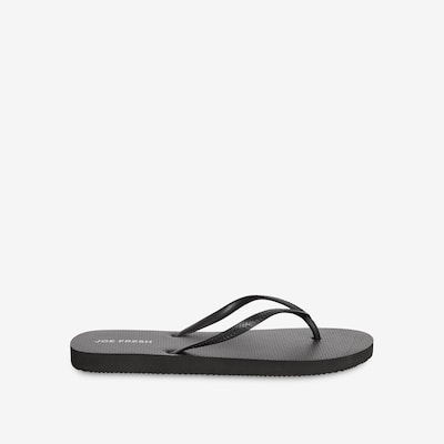 Flip Flops - Black