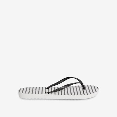 Joe Fresh Sandales de plage imprimées 1 ea, 9,00 $/1ch