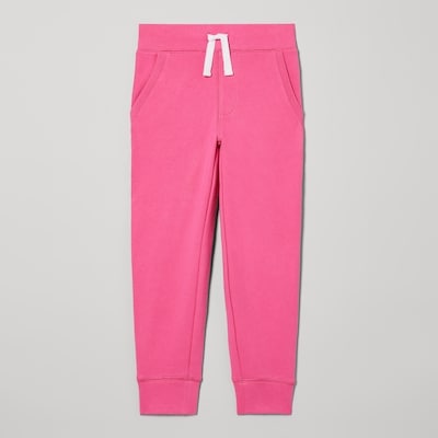 Joe Fresh Kid Girls' Jogger 1 ea, $19.00/1ea