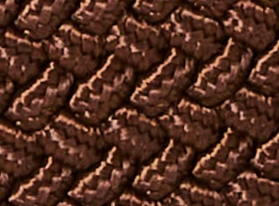 Men's Woven Belt