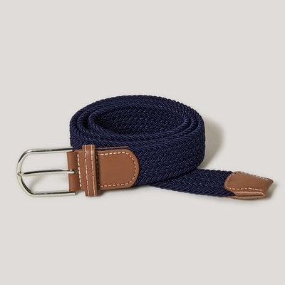 Joe Fresh Men's Woven Belt 1 ea, $19.00/1ea