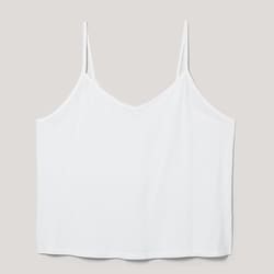 Joe Fresh Women+ V-Neck Tank - 1 ea | Your Independent Grocer