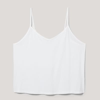 Joe Fresh Women+ V-Neck Tank 1 ea, $12.00/1ea