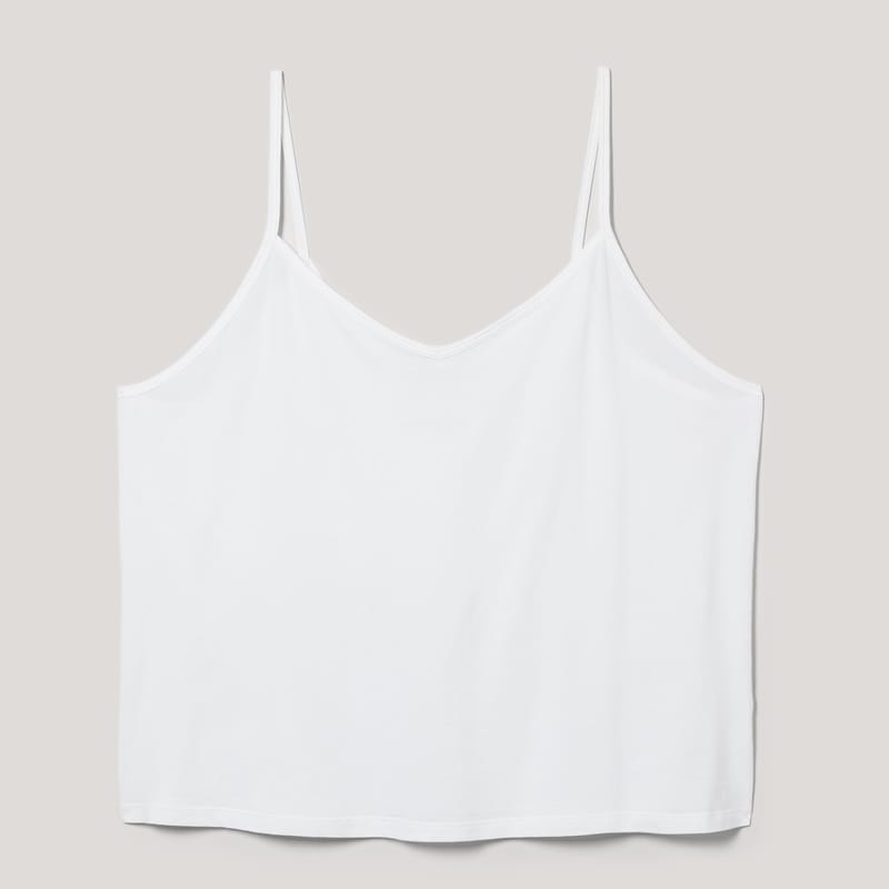 Women+ V-Neck Tank
