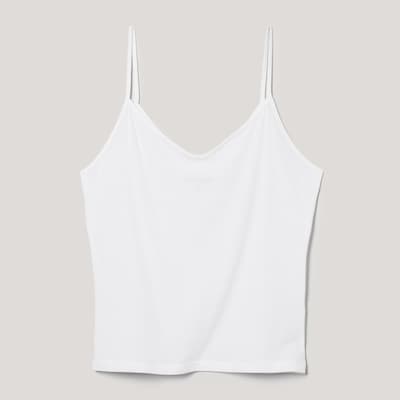 Joe Fresh V-Neck Tank 1 ea, $12.00/1ea