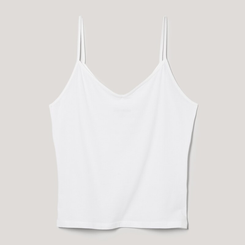 V-Neck Tank