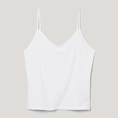 Joe Fresh V-Neck Tank 1 ea, $12.00/1ea