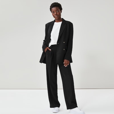 Joe Fresh Essential Trouser 1 ea, $49.00/1ea