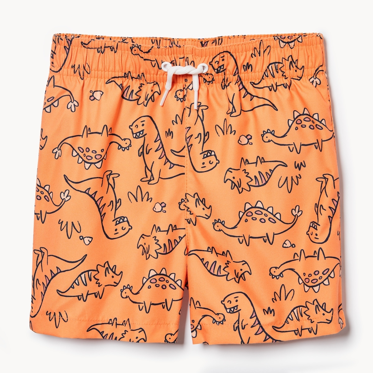 Baby Boys' Swim Trunk