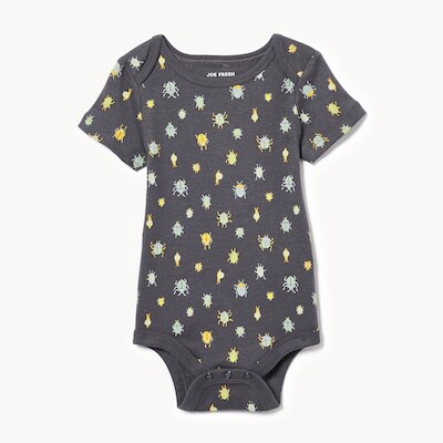 Cache-couche imprim pour bbs garons