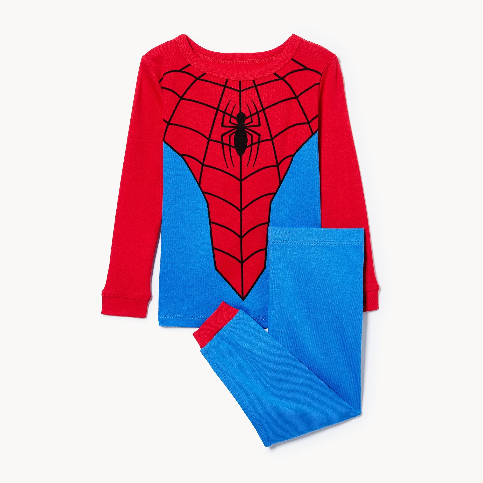 Baby Marvel Spider-Man Sleep Set
