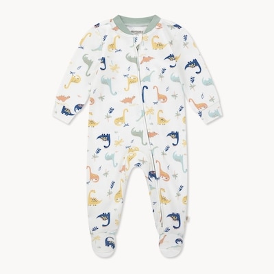 Huggies Combinaison à pieds Huggies pour bébés garçons 1 ea, 16,00 $/1ch