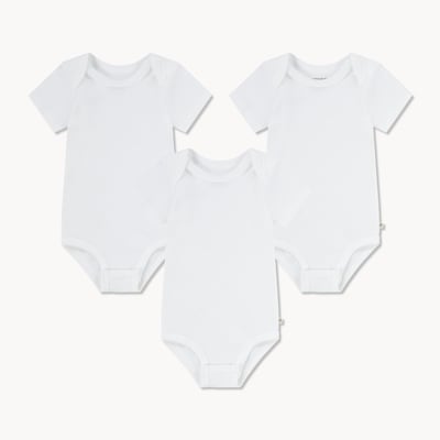 Baby Boys' Huggies 3-Pack Bodysuit