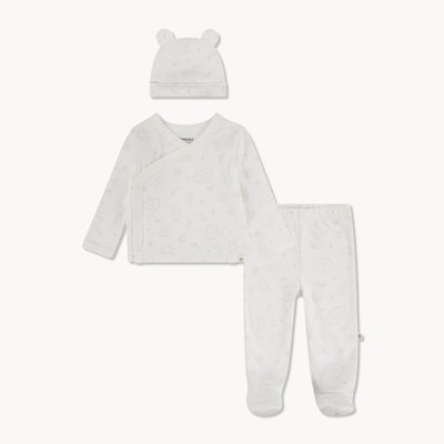 Huggies Baby Boys' Huggies 3-Piece Pant Set 1 ea, $19.00/1ea