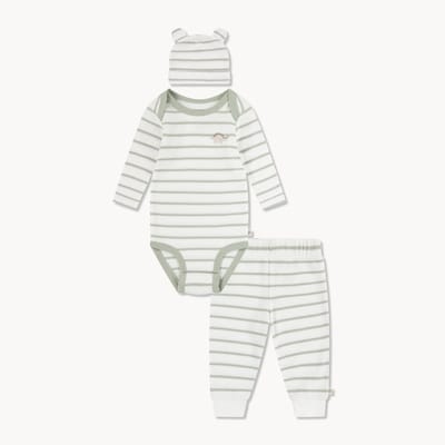 Huggies Ens. 3 pièces cache-couche Huggies, bébés garçons 1 ea, 19,00 $/1ch