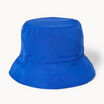 Chapeau de baignade rversible pour garons