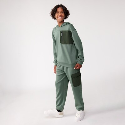 Pantalon de jogging cargo pour garons