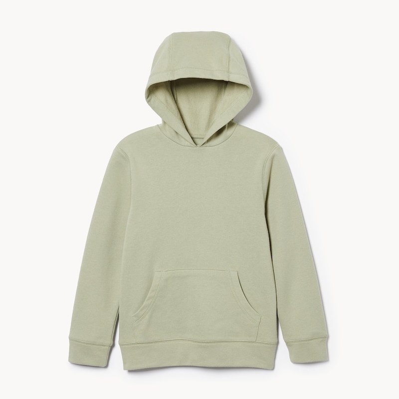 Kid Boys' Terry Hoodie