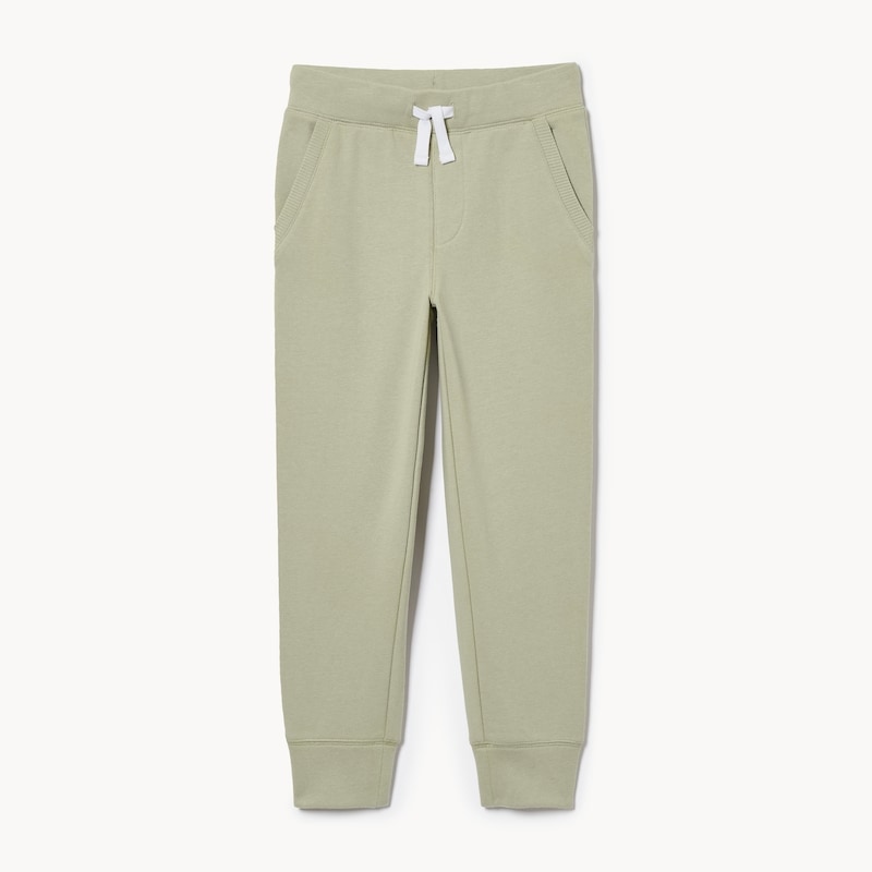 Kid Boys' Terry Jogger