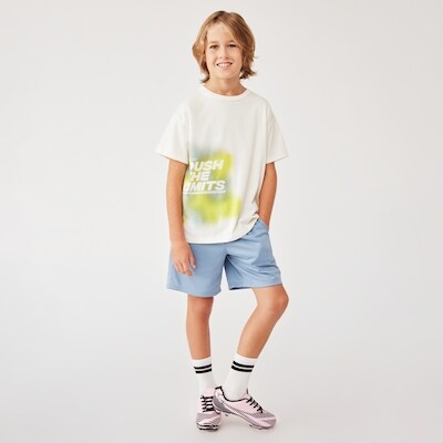 T-shirt sport pour garons