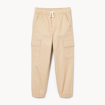 Pantalon de jogging cargo pour garons