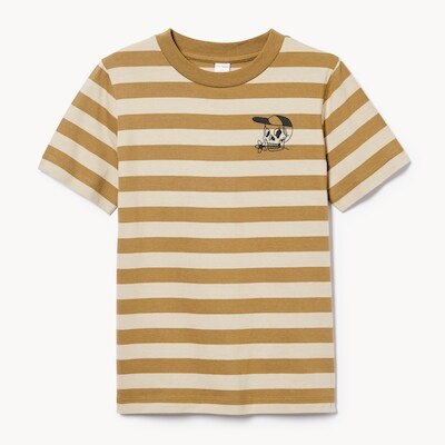 Kid Boys' Short Sleeve T-Shirt