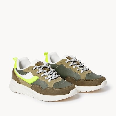 Espadrilles de sport pour garons