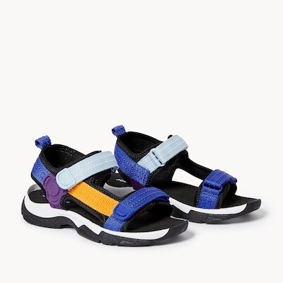 Sandales pour garons