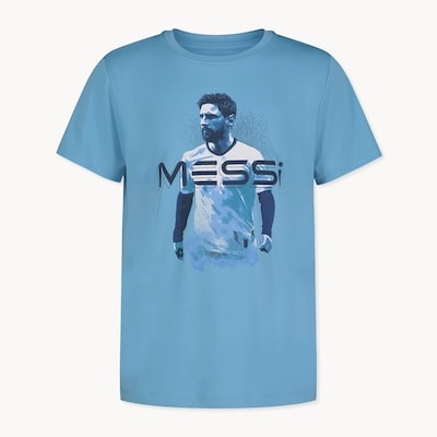 Messi Kid Boys' Messi Graphic T-Shirt 1 ea, $18.99/1ea