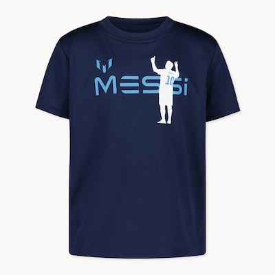 Messi Kid Boys' Messi Graphic T-Shirt 1 ea, $18.99/1ea