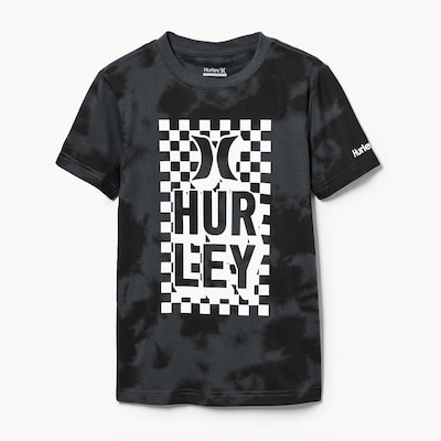 Hurley Kid Boys' Hurley Tie-Dye T-Shirt 1 ea, $9.99/1ea