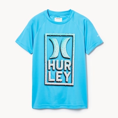 Hurley Kid Boys' Hurley Short Sleeve T-Shirt 1 ea, $9.99/1ea