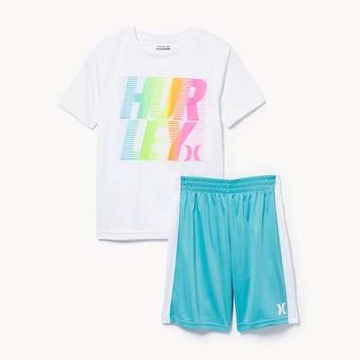 Hurley Kid Boys' Hurley 2-Piece Set 1 ea, $18.99/1ea