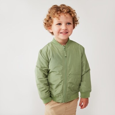 Blouson daviateur avec PrimaLoftMD petits garons