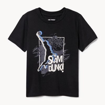 Toddler Boys' Active T-Shirt