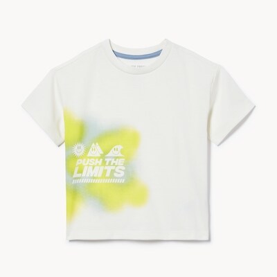 T-shirt sport pour petits garons