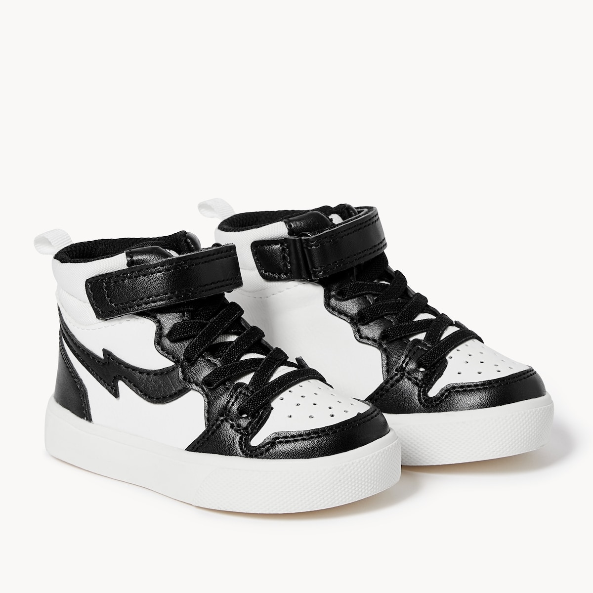 Toddler Boys' High Top Sneakers