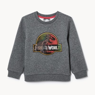 Toddler Boys' Jurassic World Pullover