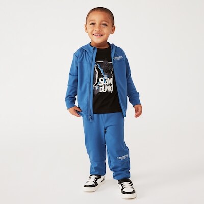 Toddler Boys' Active Hoodie