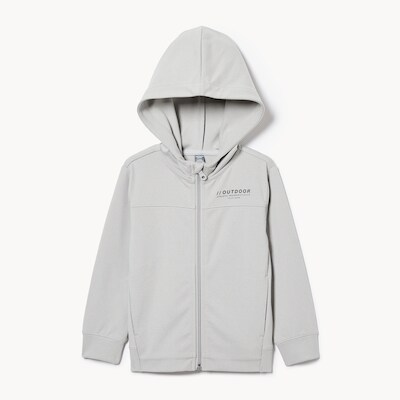 Toddler Boys' Active Hoodie