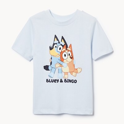 Toddler Boys' Bluey T-Shirt