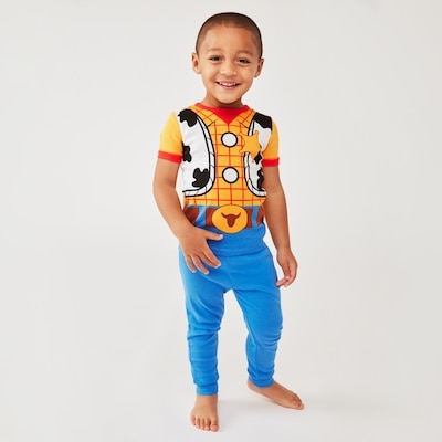 Joe Fresh Pyjama de Woody, Histoire de jouets de Disney 1 ea, 22,00 $/1ch